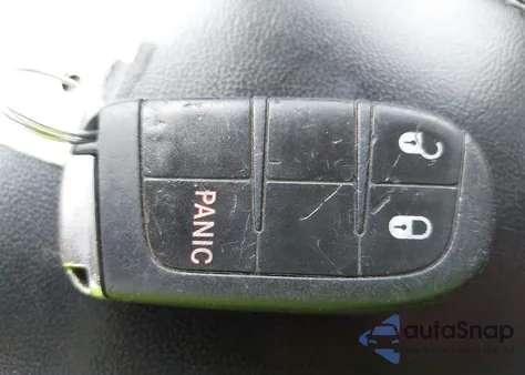 2016 Jeep Grand Cherokee Laredo из США, поврежденный, VIN 1C4RJEAG0GC320683